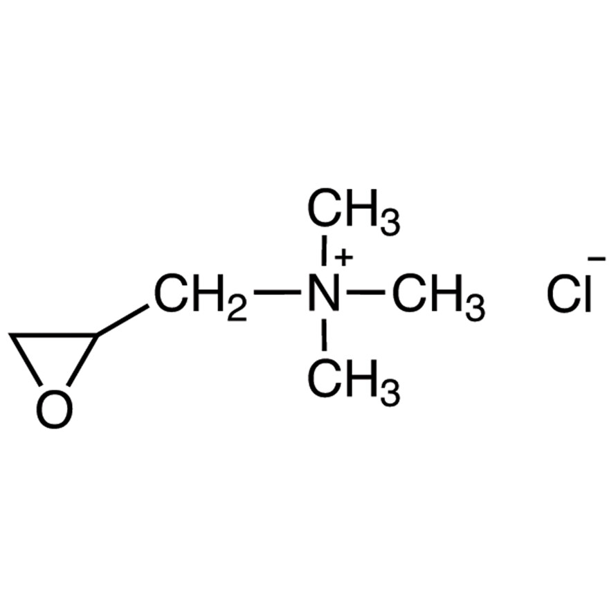 Glycidyltrimethylammonium Chloride (ca. 80% in Water)500g