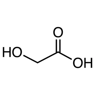 Glycolic Acid&gt;98.0%(GC)(T)25g