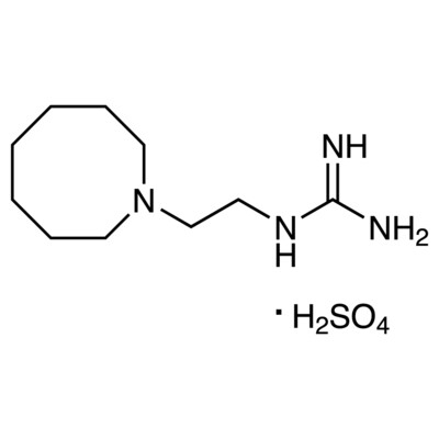 Guanethidine Monosulfate&gt;97.0%(T)250mg