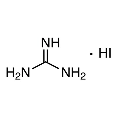 Guanidine Hydroiodide&gt;97.0%(T)1g