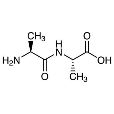 H-Ala-Ala-OH&gt;95.0%(HPLC)(T)250mg