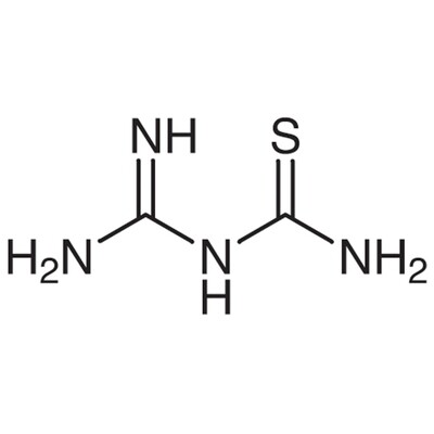 Guanylthiourea&gt;98.0%(HPLC)(T)500g