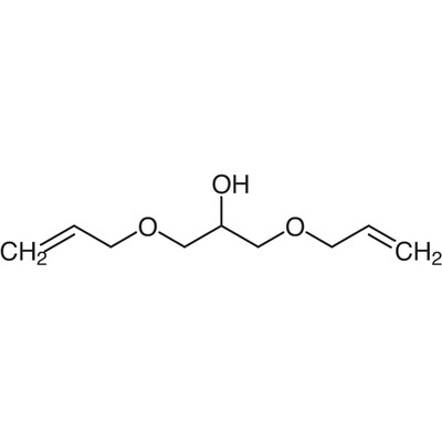 Glycerol alpha,alpha&#39;-Diallyl Ether&gt;98.0%(GC)500mL