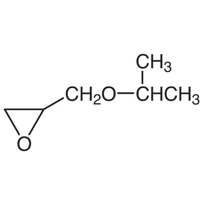Glycidyl Isopropyl Ether&gt;96.0%(GC)25mL