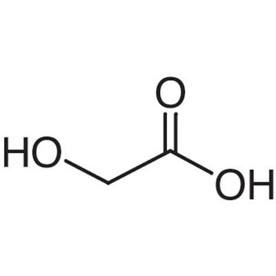 Glycolic Acid (ca. 70% in Water, ca. 12mol/L)500g