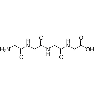 Glycylglycylglycylglycine&gt;97.0%(HPLC)(T)1g