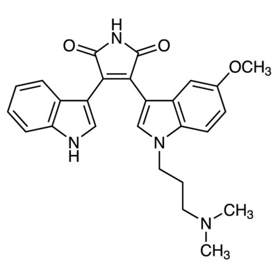 Go 6983&gt;95.0%(HPLC)(T)10mg