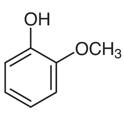 Guaiacol&gt;98.0%(GC)500g