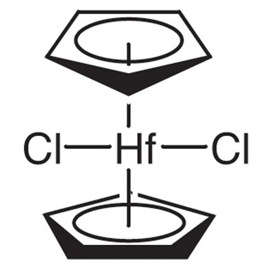 Hafnocene Dichloride&gt;98.0%(T)25g