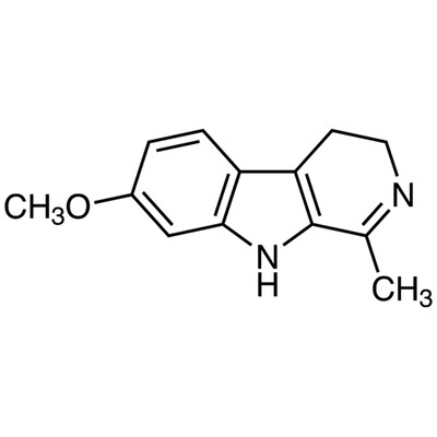 Harmaline&gt;98.0%(HPLC)(T)5g