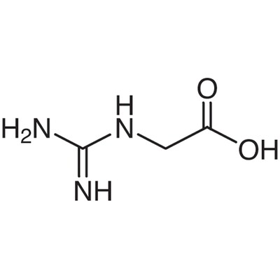 Glycocyamine&gt;97.0%(T)500g