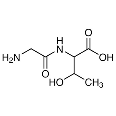 Glycyl-DL-threonine1g