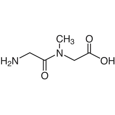Glycylsarcosine&gt;97.0%(HPLC)1g