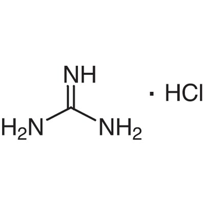 Guanidine Hydrochloride&gt;98.0%(T)500g