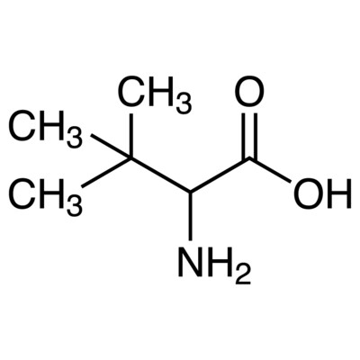 H-DL-Tle-OH&gt;98.0%(T)25g
