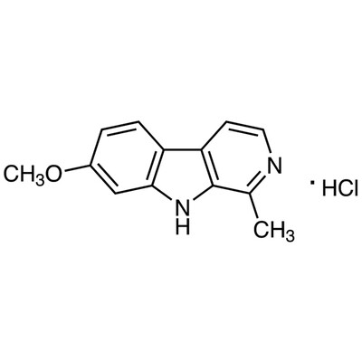 Harmine Hydrochloride&gt;98.0%(HPLC)(T)100mg