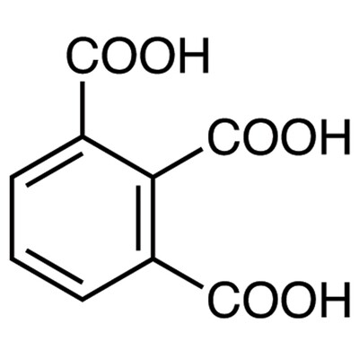 Hemimellitic Acid&gt;98.0%(T)5g