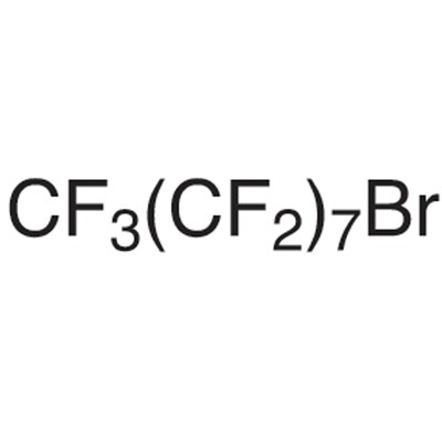 Heptadecafluoro-n-octyl Bromide&gt;98.0%(GC)5g