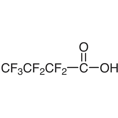 Heptafluorobutyric Acid (ca. 0.5mol/L in Water) [Ion-Pair Reagent for LC-MS]100mL
