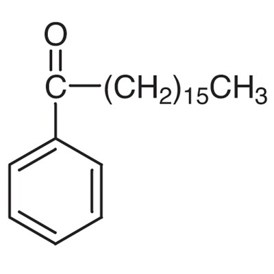 Heptadecanophenone&gt;98.0%(GC)25g