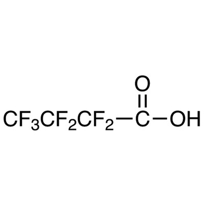 Heptafluorobutyric Acid [Sequenation Reagent]&gt;99.0%(T)25g
