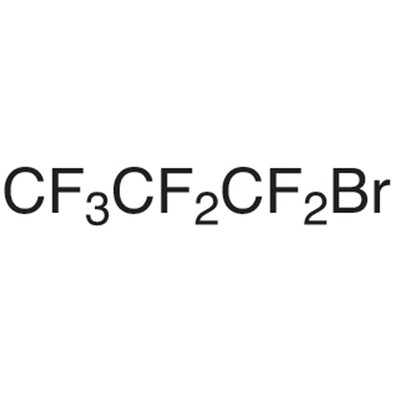 Heptafluoropropyl Bromide&gt;98.0%(GC)5g