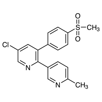 Etoricoxib&gt;95.0%(HPLC)(T)200mg