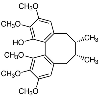 Gomisin K3&gt;98.0%(GC)5mg