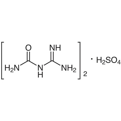 Guanylurea Sulfate&gt;98.0%(T)500g