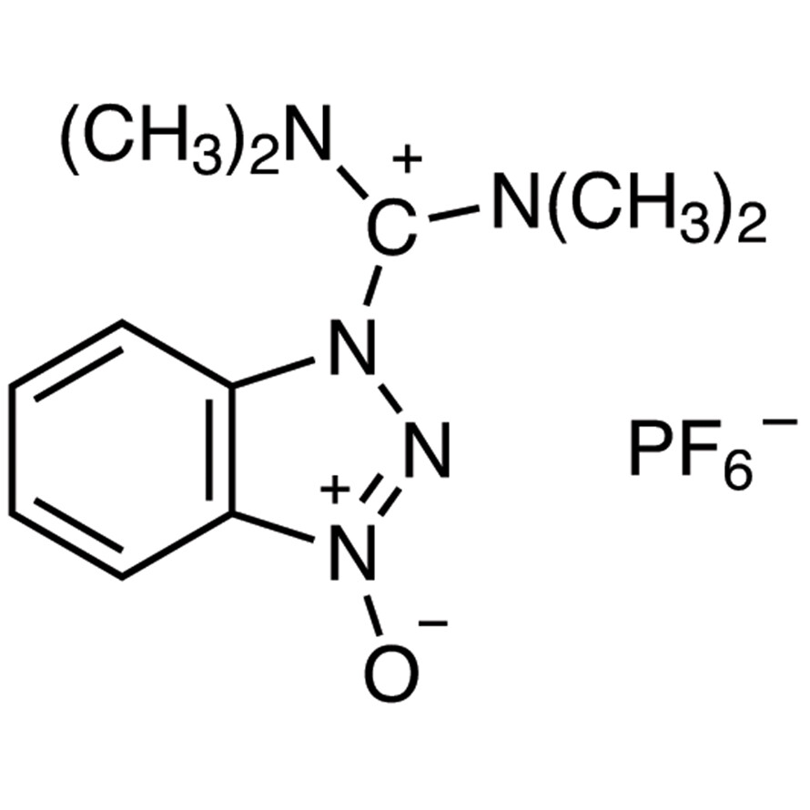 HBTU [Coupling Reagent for Peptide]&gt;98.0%(HPLC)100g