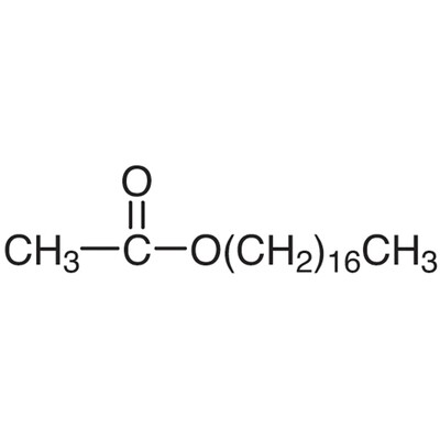 Heptadecyl Acetate&gt;98.0%(GC)10g