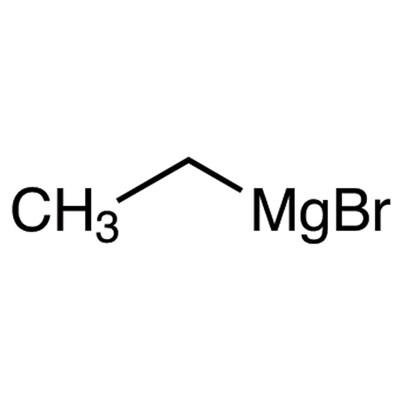 Ethylmagnesium Bromide (13% in Tetrahydrofuran, ca. 1mol/L)250g