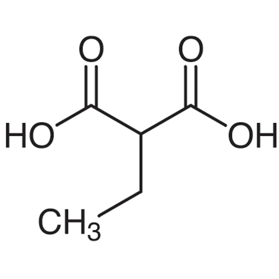 Ethylmalonic Acid&gt;98.0%(T)25g
