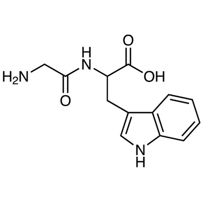 Glycyl-DL-tryptophan&gt;98.0%(HPLC)(T)100mg