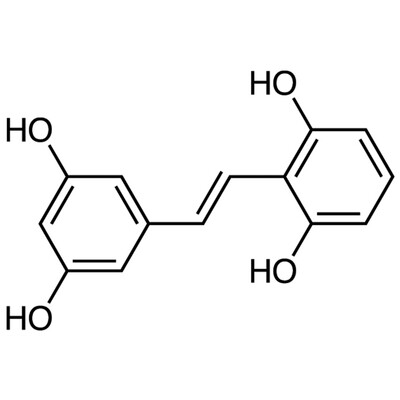 Gnetol&gt;97.0%(GC)100mg