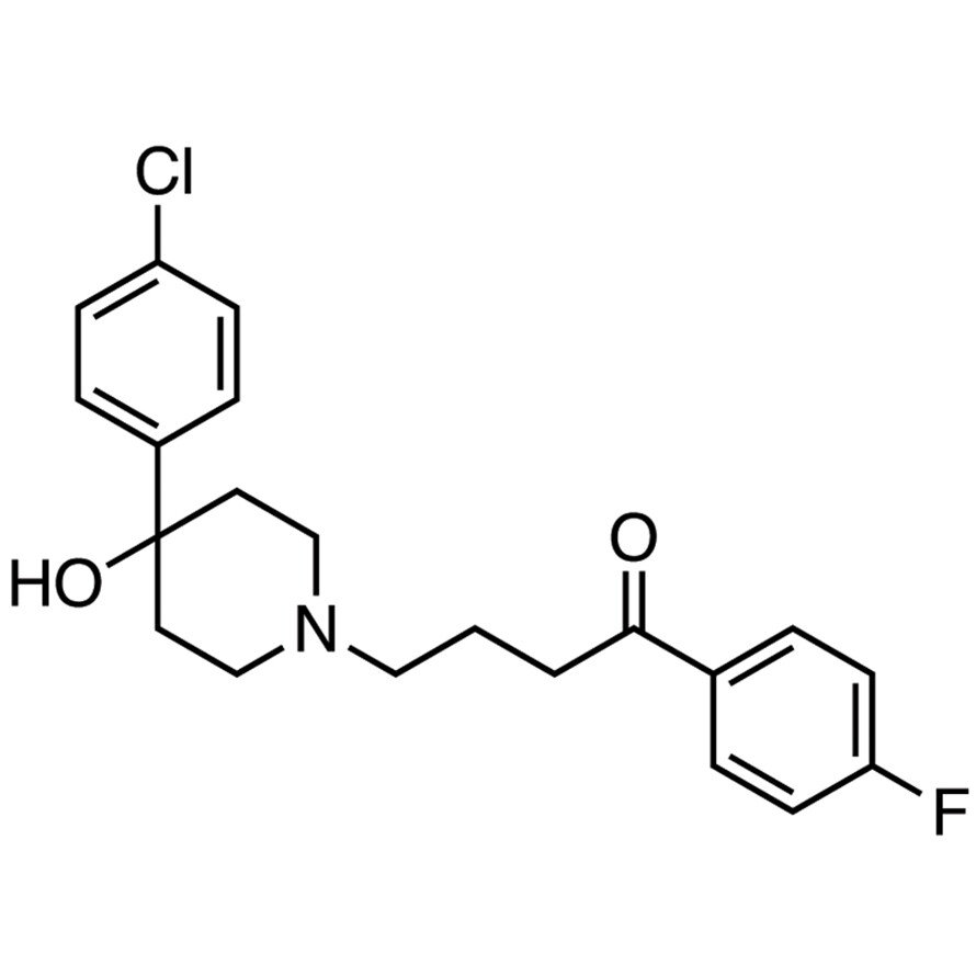 Haloperidol&gt;98.0%(HPLC)(T)25g