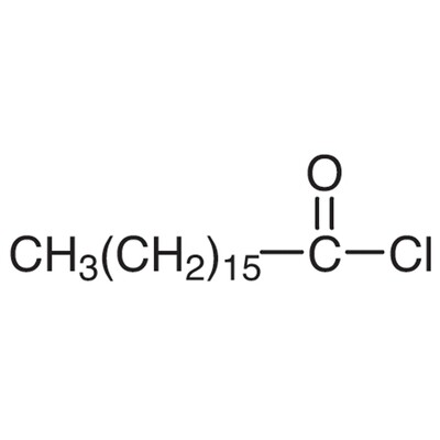 Heptadecanoyl Chloride&gt;98.0%(GC)(T)25mL