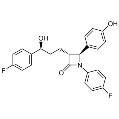 Ezetimibe&gt;95.0%(T)1g