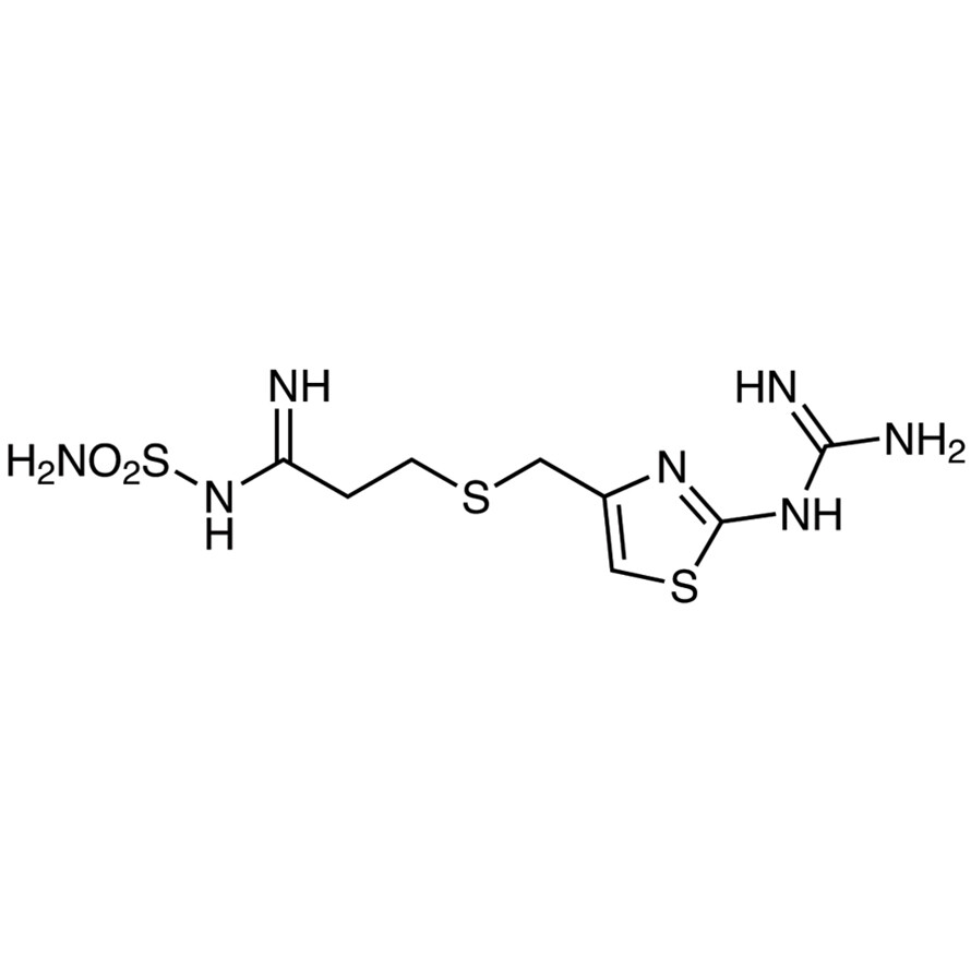 Famotidine&gt;98.0%(HPLC)(T)5g