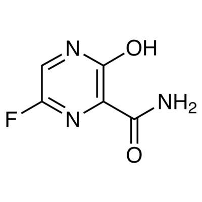 Favipiravir&gt;98.0%(HPLC)25mg