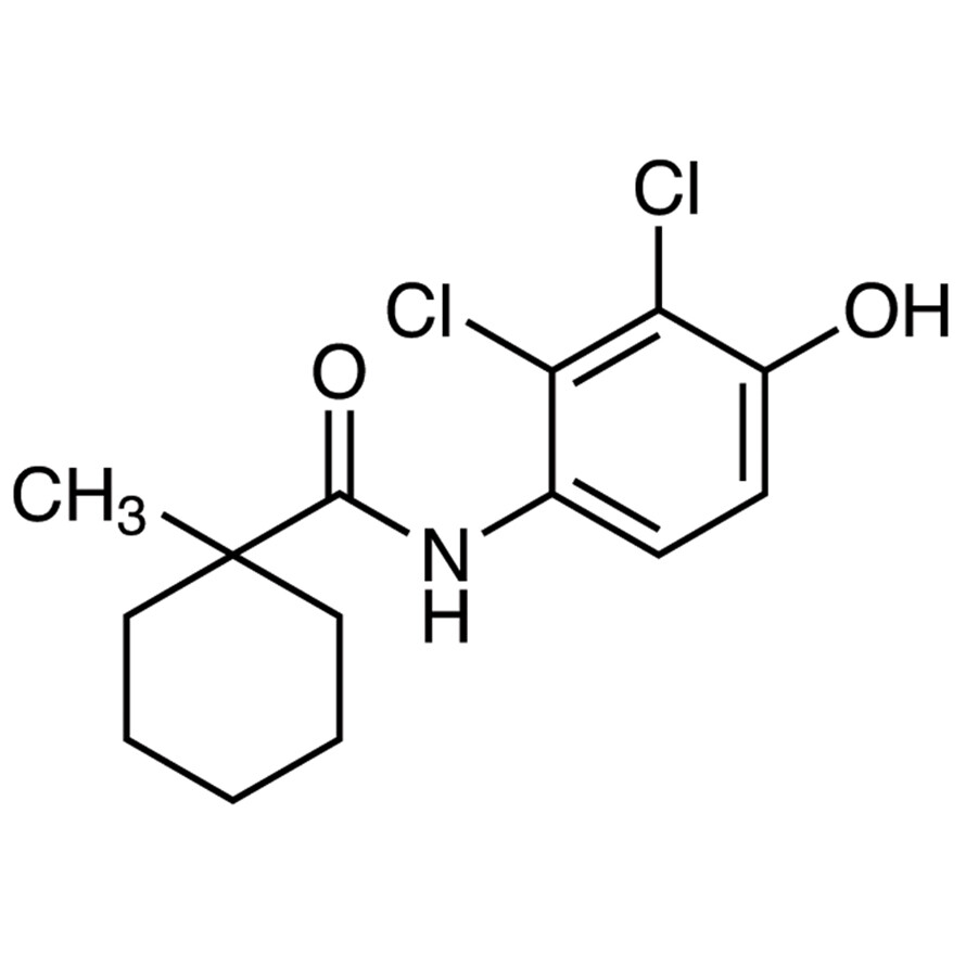 Fenhexamid&gt;98.0%(HPLC)1g