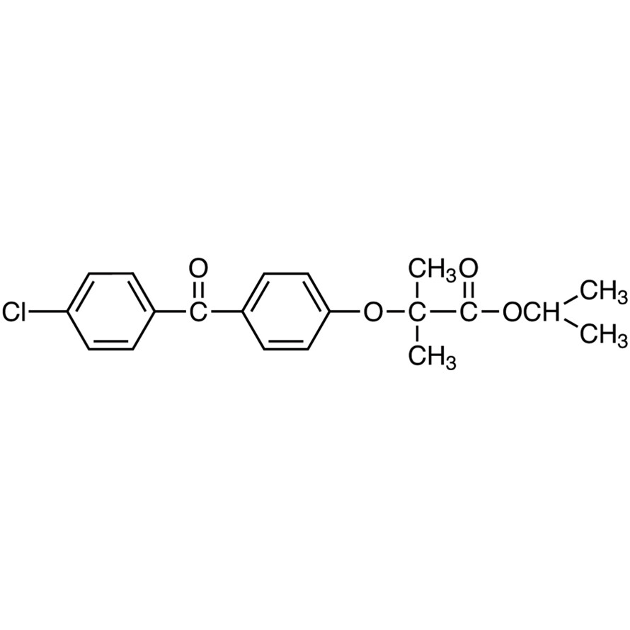 Fenofibrate&gt;98.0%(GC)100g
