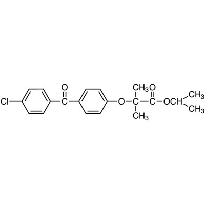 Fenofibrate&gt;98.0%(GC)100g
