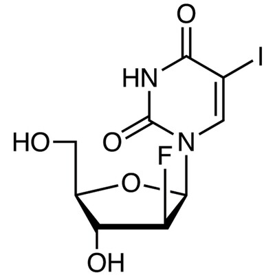 Fialuridine&gt;98.0%(HPLC)10mg