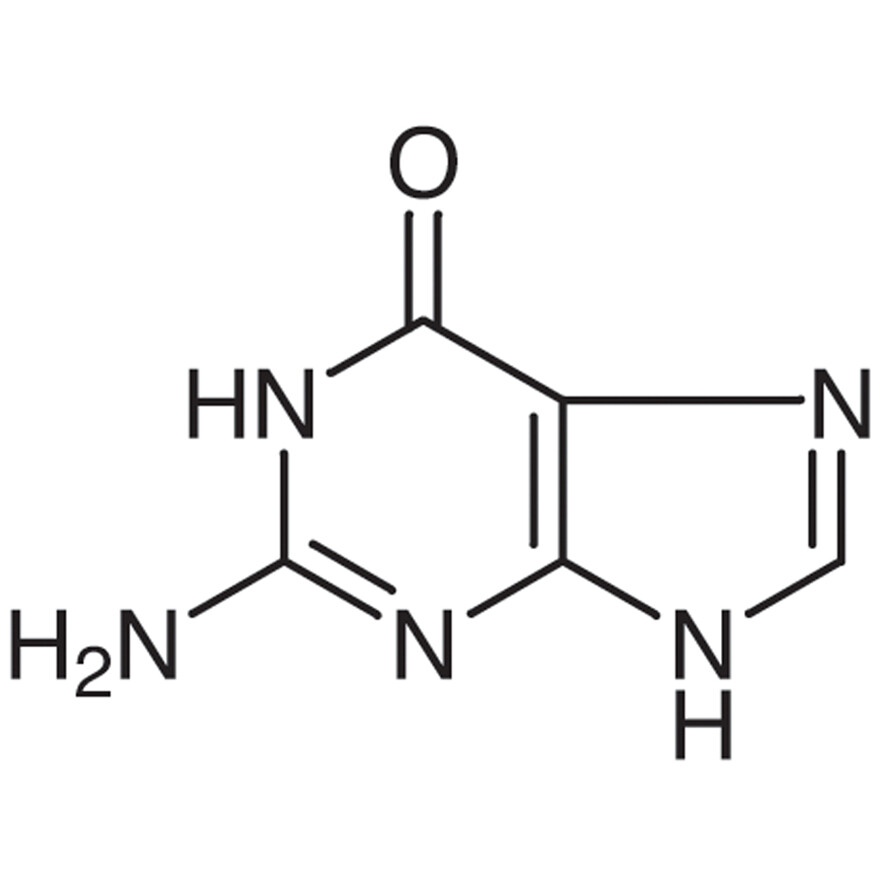 Guanine&gt;98.0%(T)(HPLC)1g