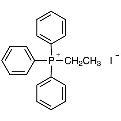 Ethyltriphenylphosphonium Iodide&gt;98.0%(HPLC)(T)250g