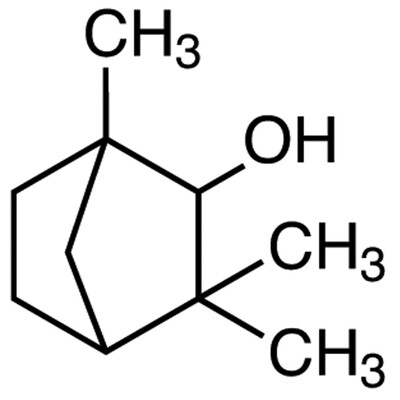 Fenchyl Alcohol&gt;95.0%(GC)25g