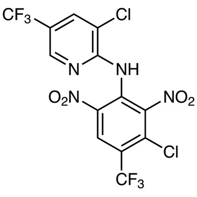 Fluazinam&gt;98.0%(HPLC)(T)1g