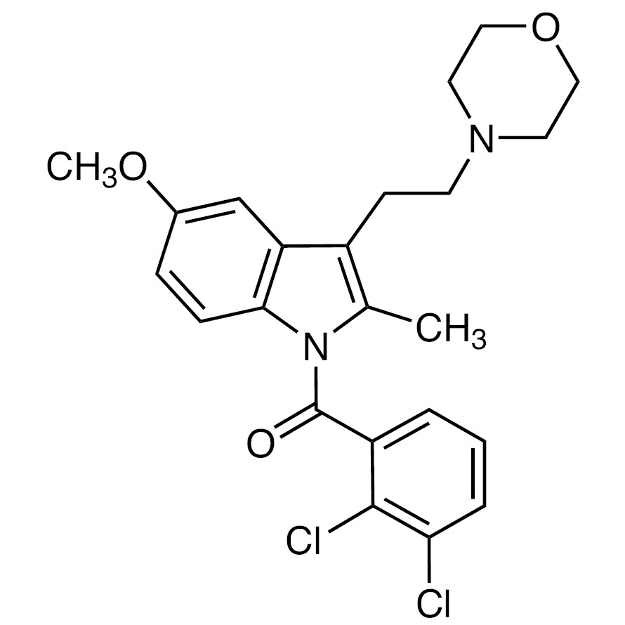 GW-405833&gt;97.0%(HPLC)(T)10mg