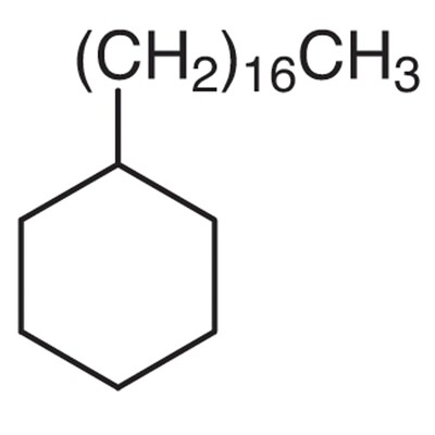 Heptadecylcyclohexane&gt;97.0%(GC)5g